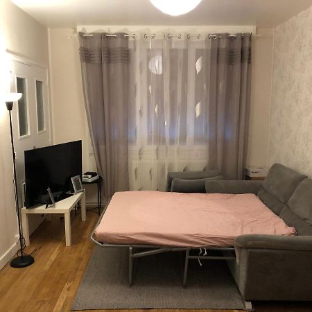 Appartement Superbe Elbeuf Dış mekan fotoğraf