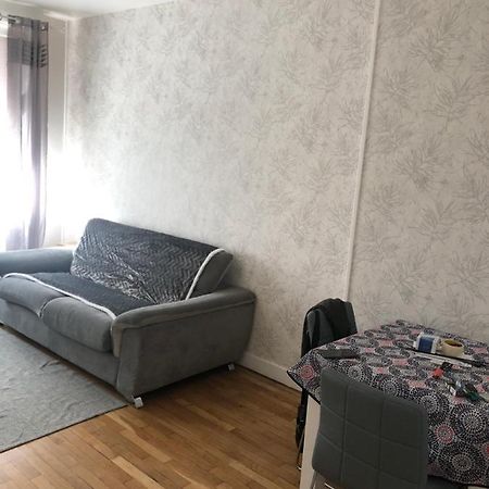 Appartement Superbe Elbeuf Dış mekan fotoğraf