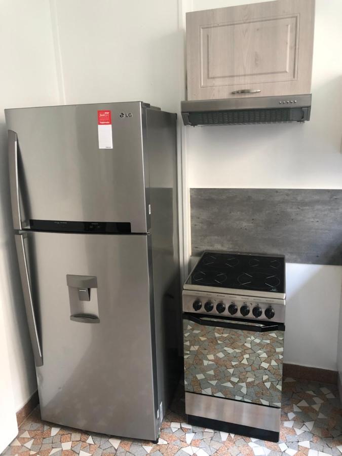 Appartement Superbe Elbeuf Dış mekan fotoğraf