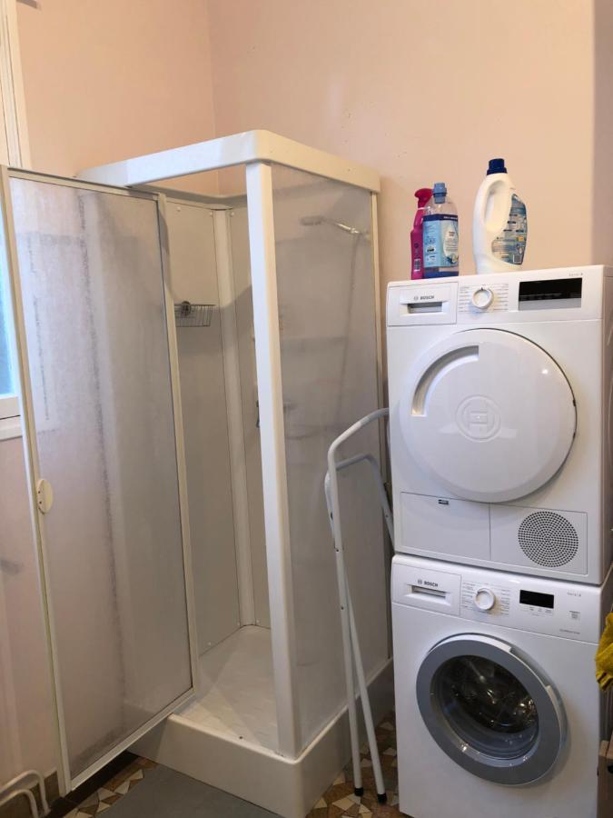 Appartement Superbe Elbeuf Dış mekan fotoğraf