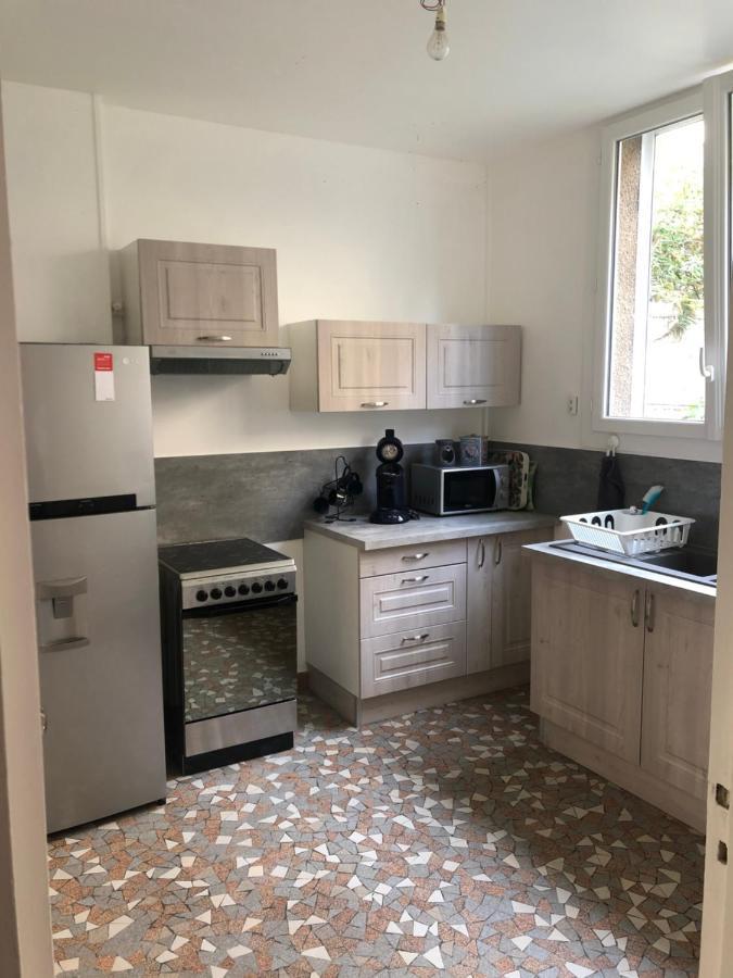 Appartement Superbe Elbeuf Dış mekan fotoğraf